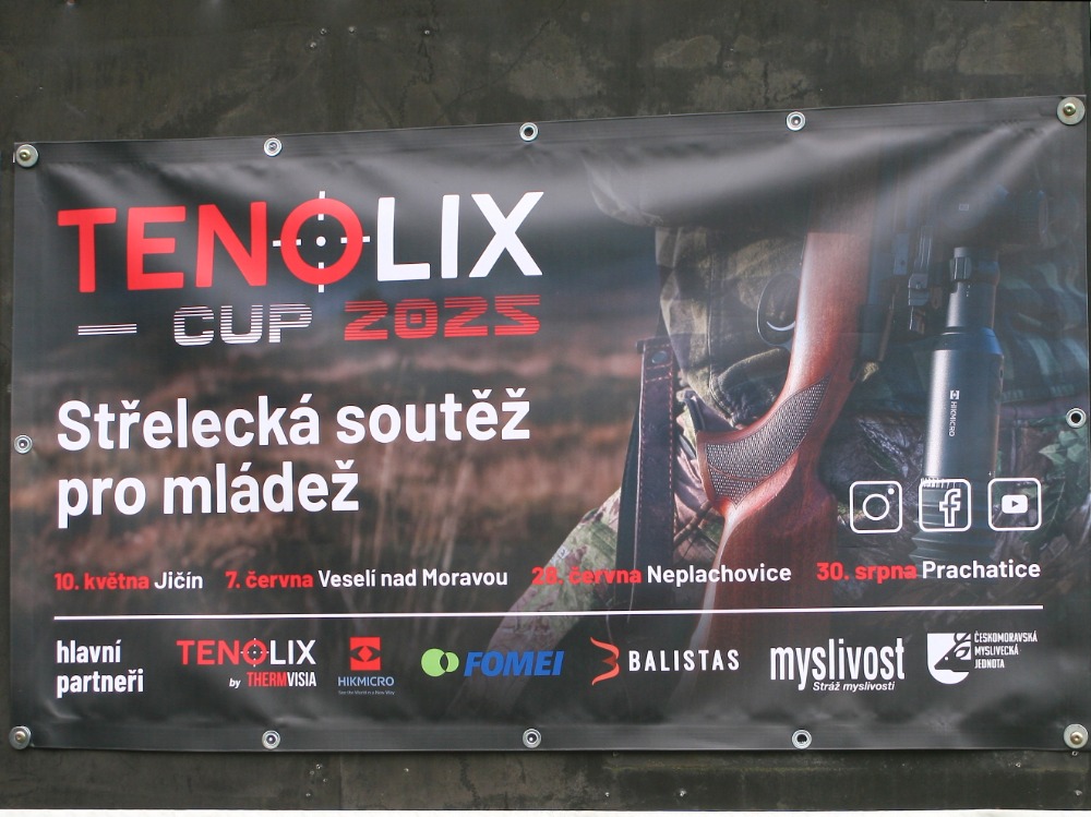 2. kolo Tenolix Cup 7.6.2025