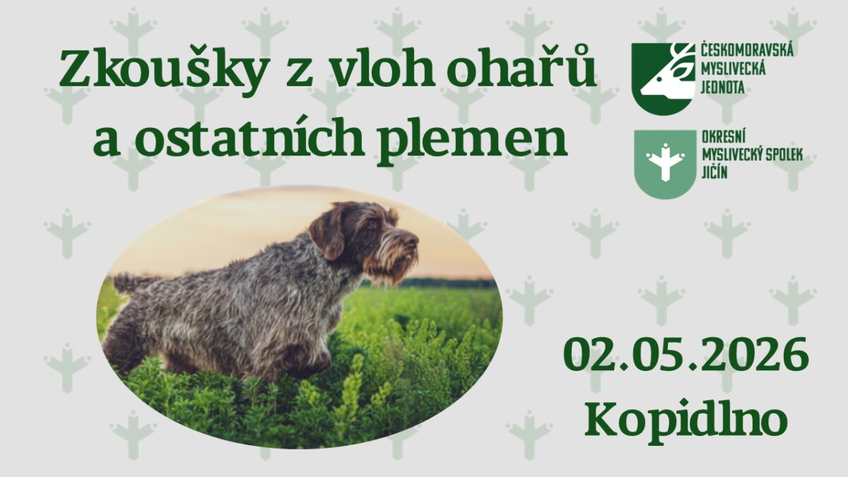 UZÁVĚRKA POSUNUTA STÁLE MÁME VOLNÁ MÍSTA