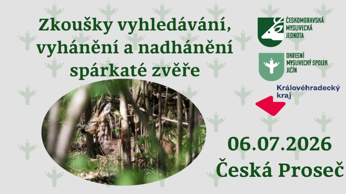 ZVVZ ČESKÁ PROSEČ